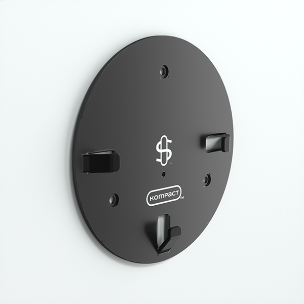 Stundenglass Kompact Wall Mount