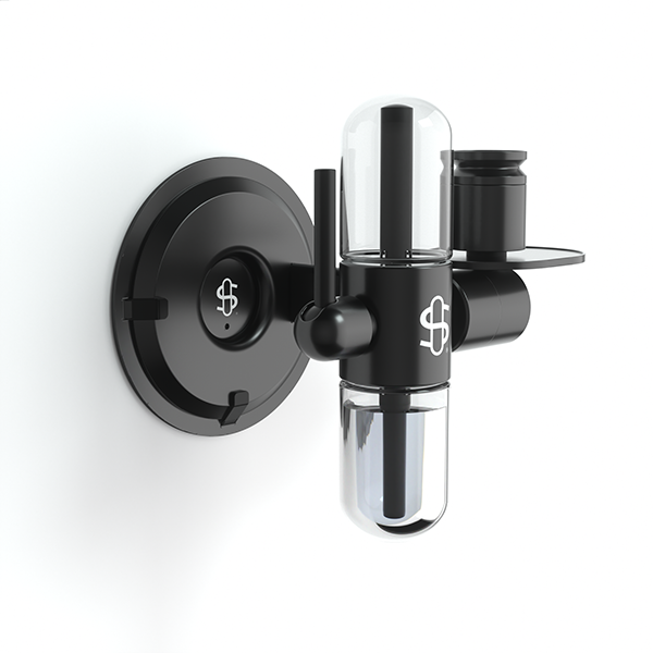 Stundenglass Kompact Wall Mount