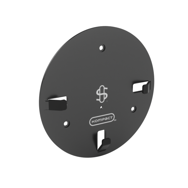 Stundenglass Kompact Wall Mount