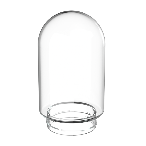 Single Glass Globe (Large)