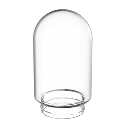 Single Glass Globe (Large) – Stündenglass: Gravity Hookahs and