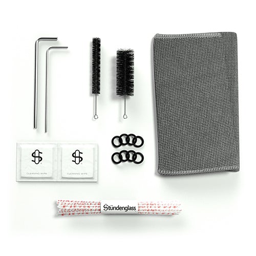 Cookies x Stundenglass Gravity Infuser