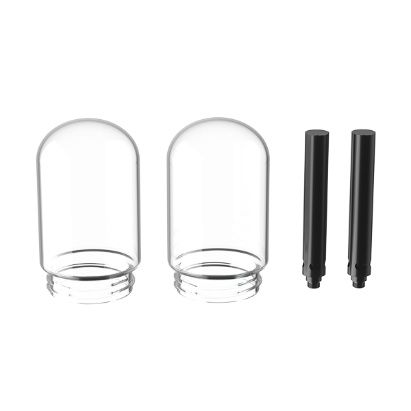 Glass Globe Kit (Small)