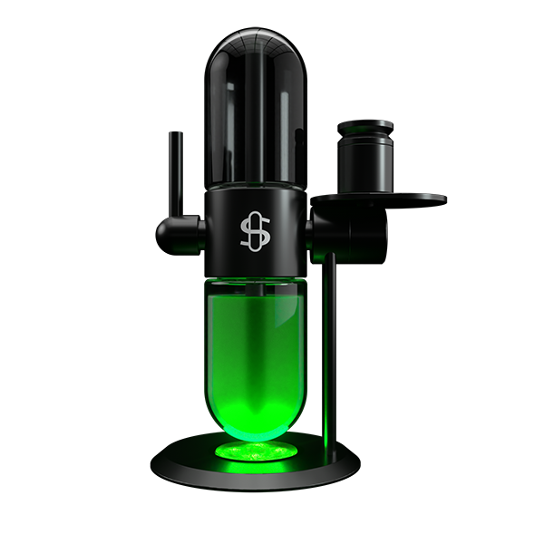 Stundenglass Uplight