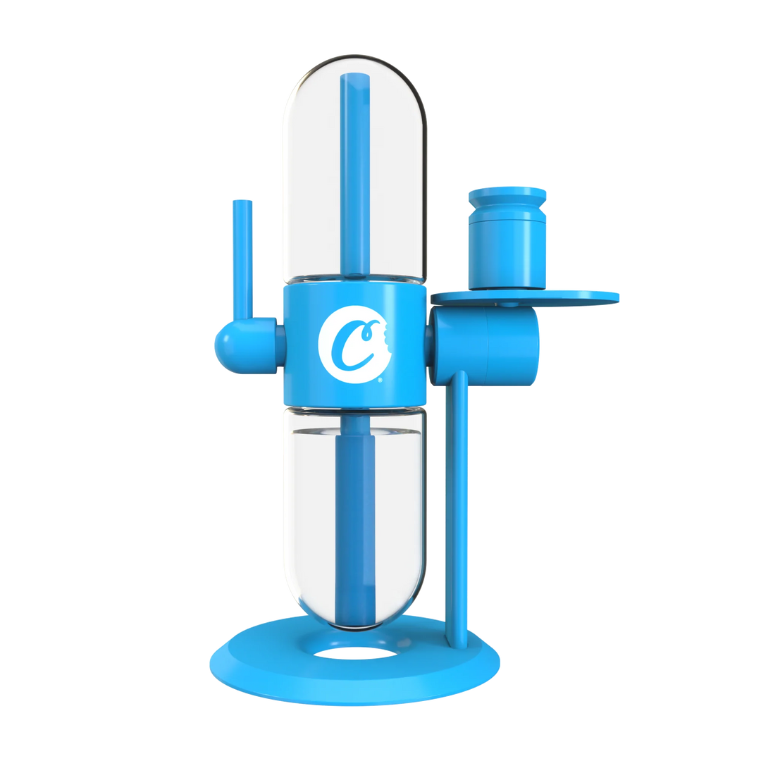 Cookies x Stundenglass Gravity Infuser