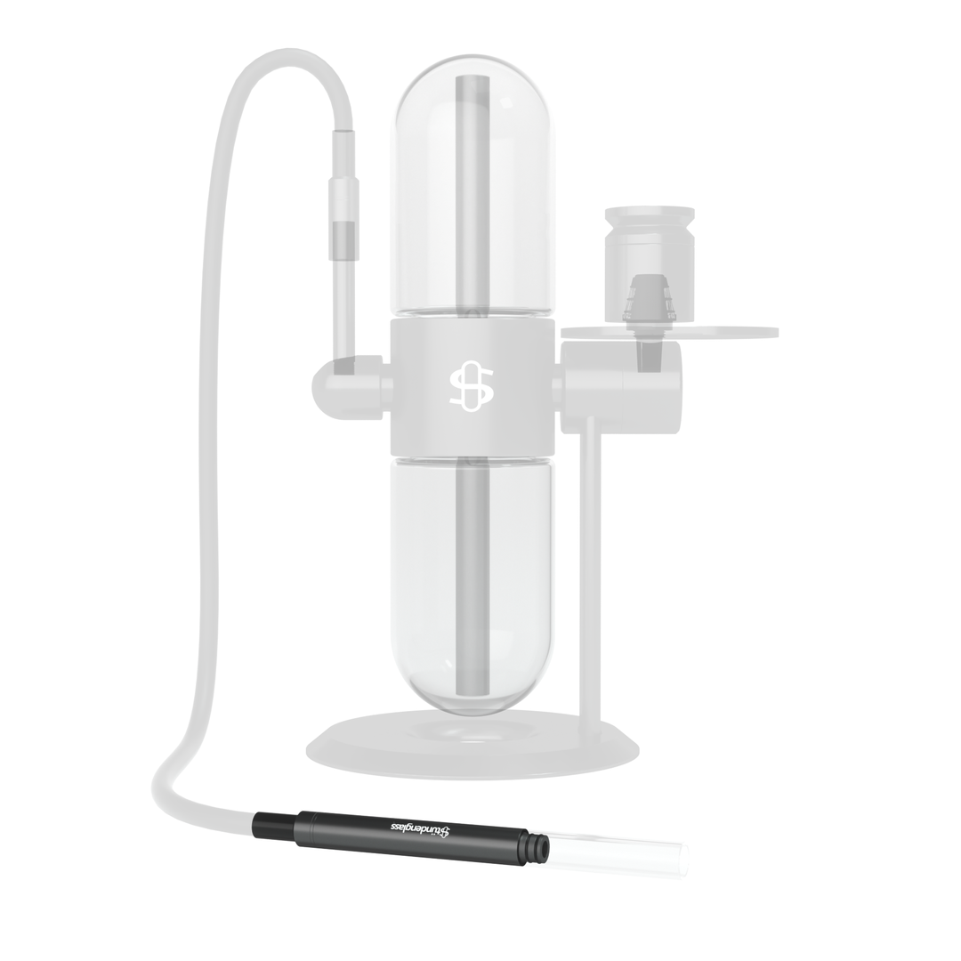 Dr. Greenthumb's X Stundenglass Hose Wand
