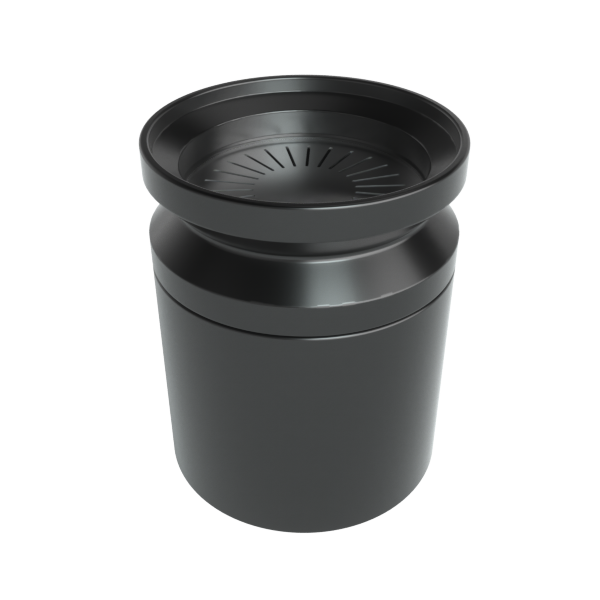 Aluminum Bowl