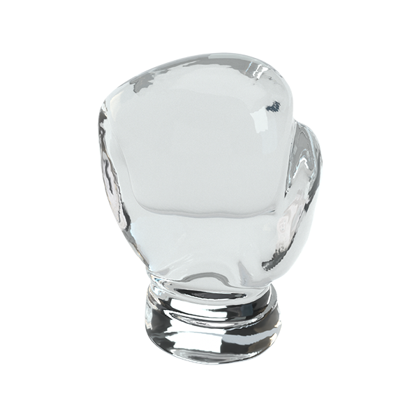 Champion's Globe Clear