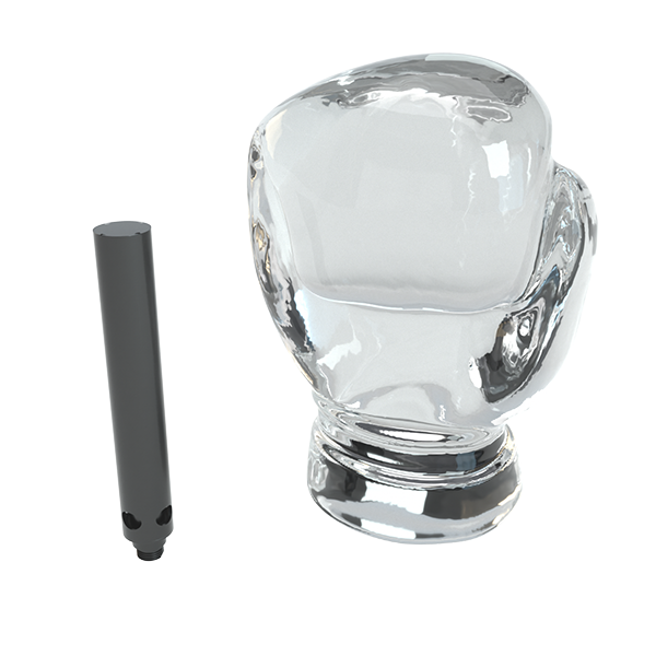 Champion's Globe Clear