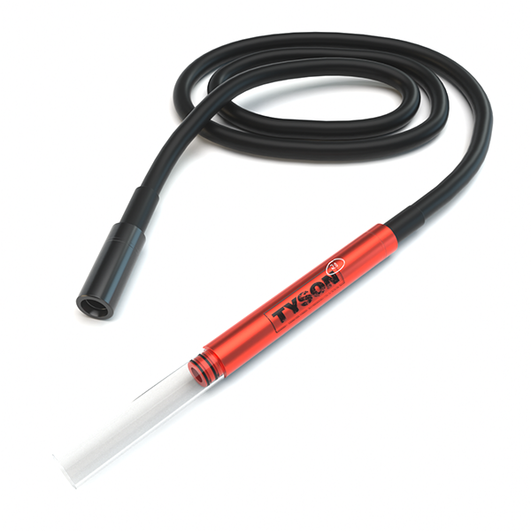 Tyson 2.0 x Stundenglass Classic Gravity Infuser
