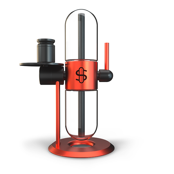 Tyson 2.0 x Stundenglass Classic Gravity Infuser