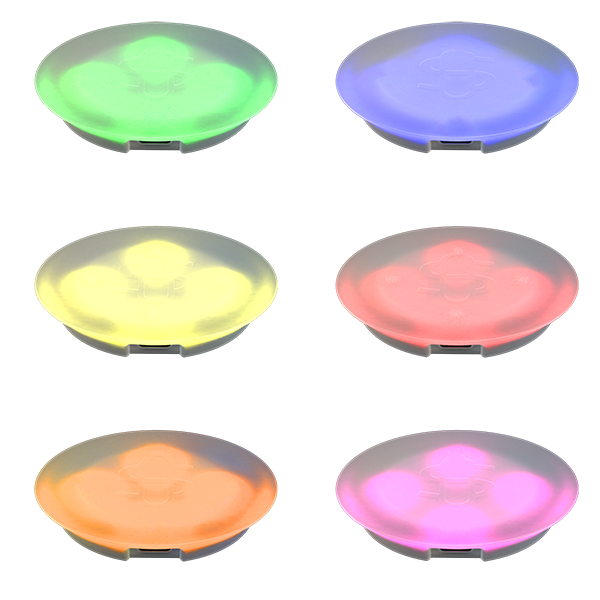 Stundenglass Uplight